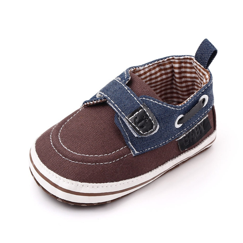Zapatos casuales