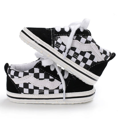 Zapatillas deportivas para niños Vns 