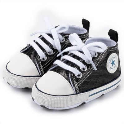 Zapatillas/Tenis/Zapatos Brillantes para Bebés/Niños Pequeños