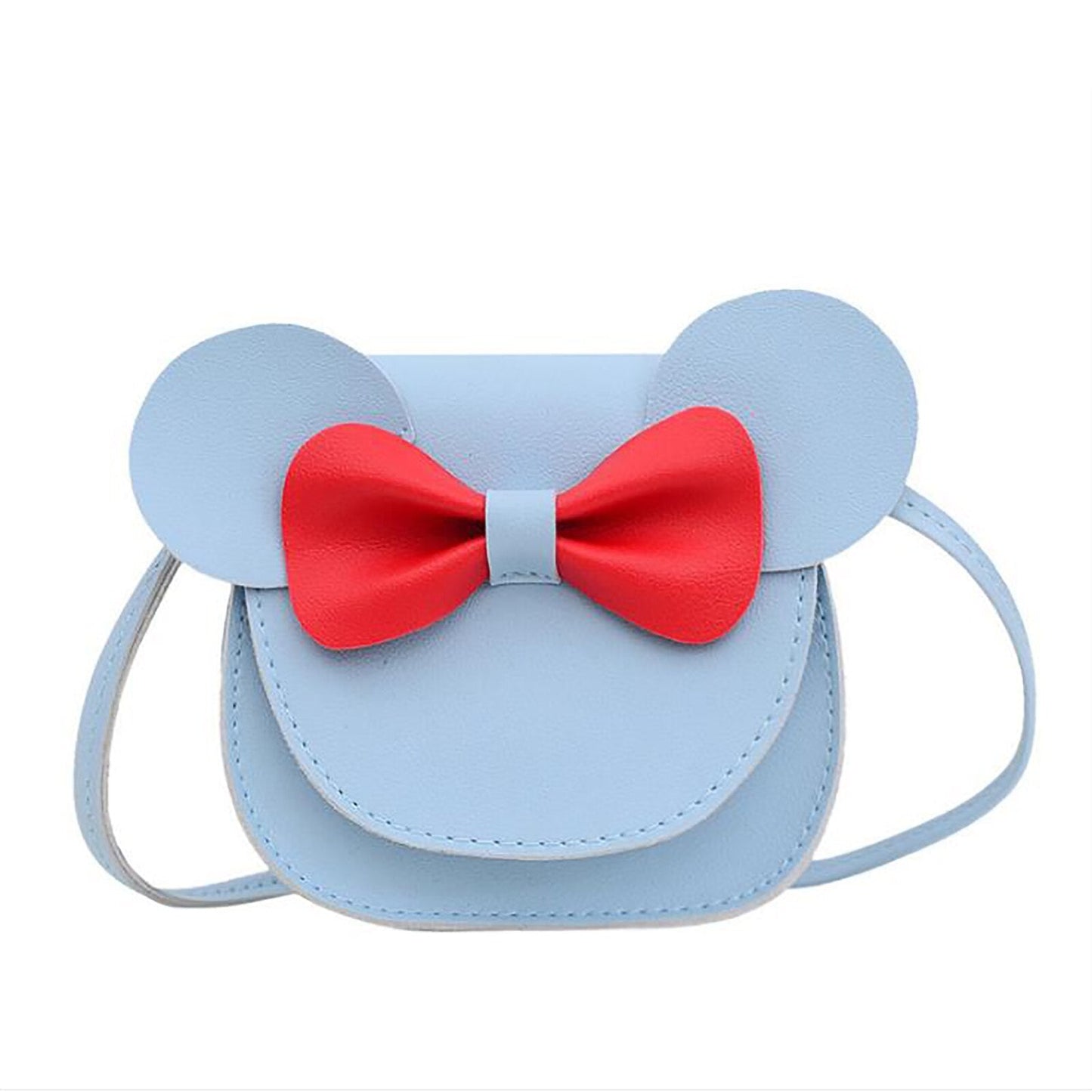 Bolsa de dibujos animados para niña