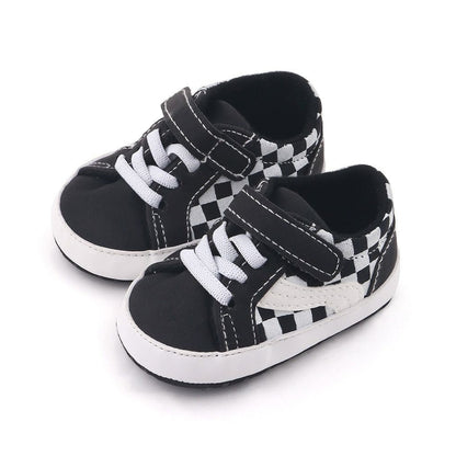 Zapatillas deportivas para niños Vns 