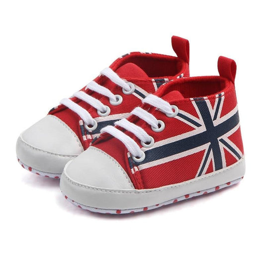 Zapatillas United Star 