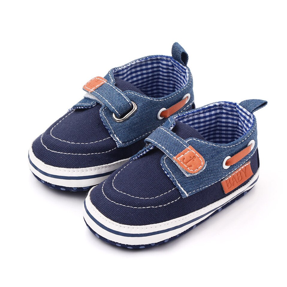 Zapatos casuales