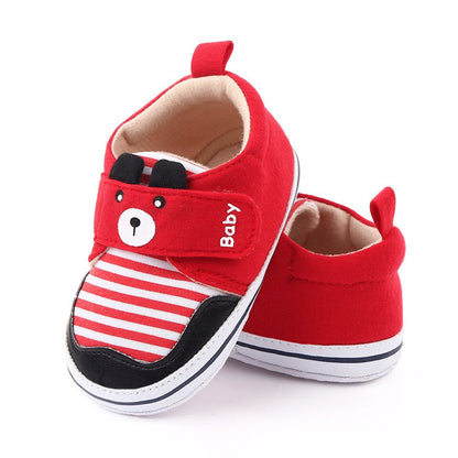 Zapatillas deportivas Baby Bear 