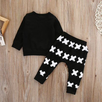 Conjunto de niño 