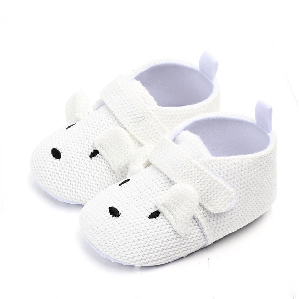 Zapatillas de animales