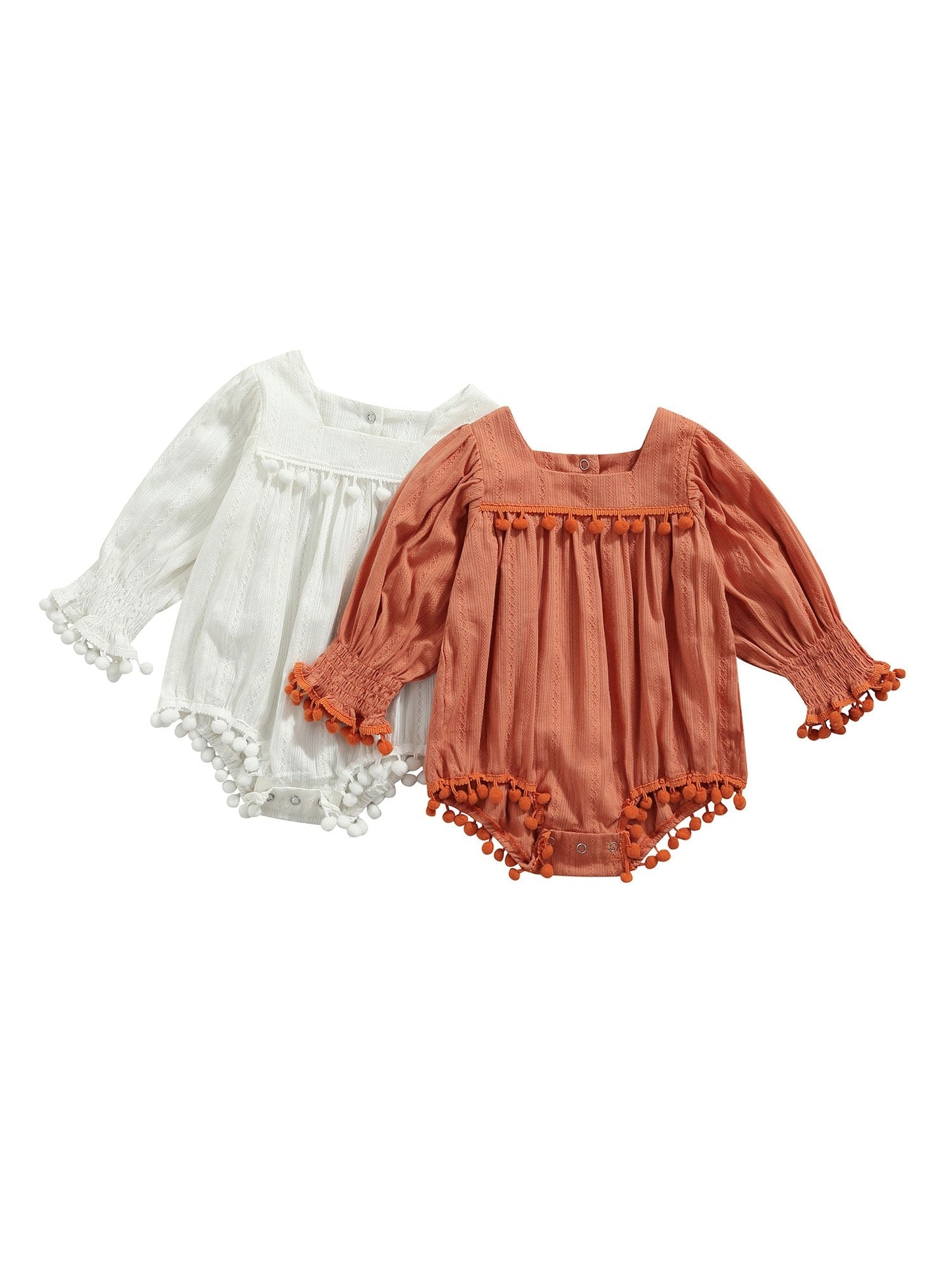 Body de lunares para niños