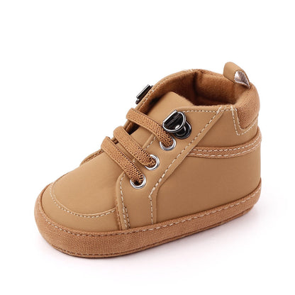Botas de piel de borrego 