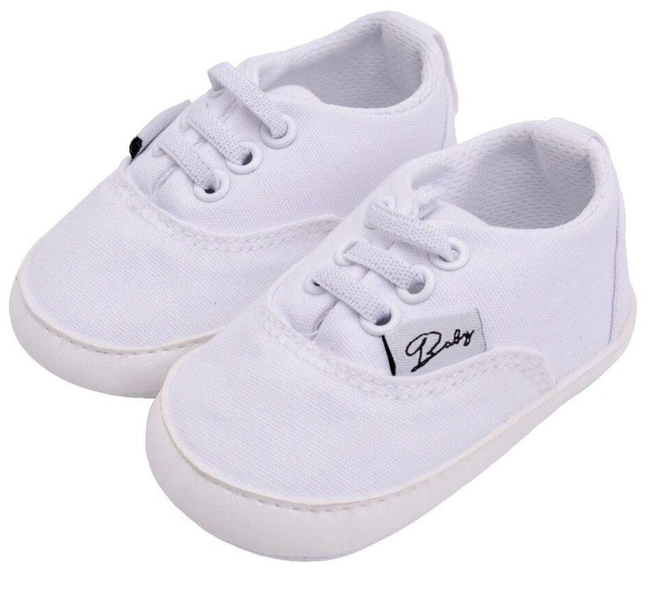 Zapatillas básicas