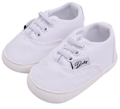Zapatillas básicas