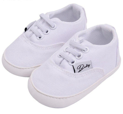 Zapatillas básicas