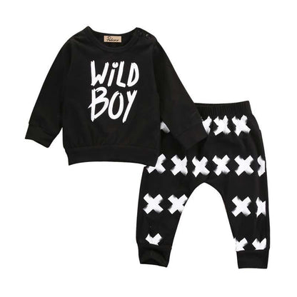 Conjunto de niño 