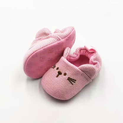 Zapatillas de animales