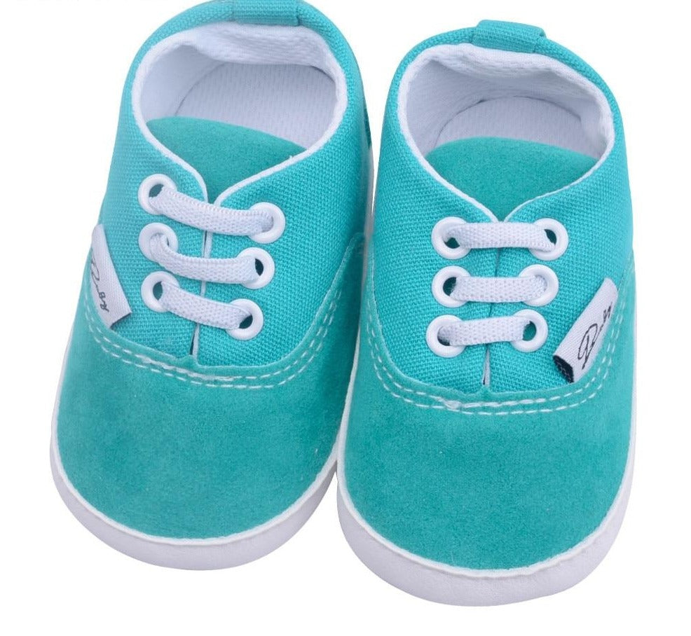 Zapatillas básicas
