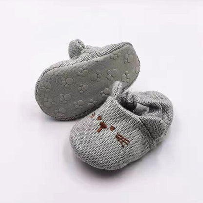 Zapatillas de animales