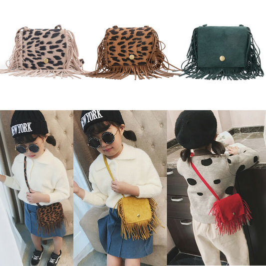 Bolsa Niños Niñas