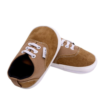 Zapatillas básicas