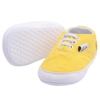 Zapatillas básicas