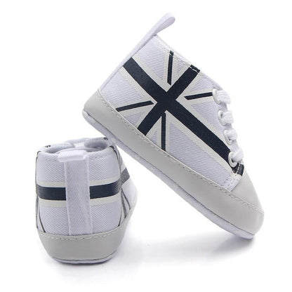 Zapatillas United Star 