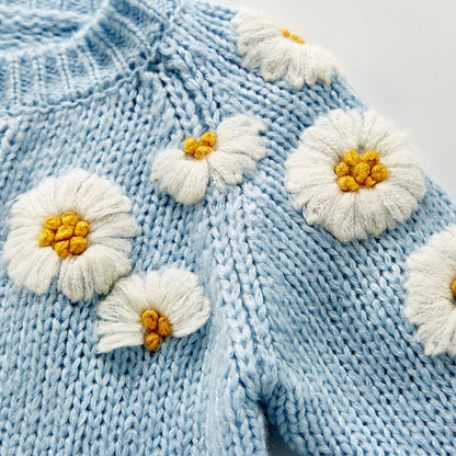 Cárdigan Daisy