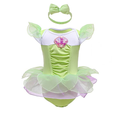 Pelele de bebé TUTU Princesa