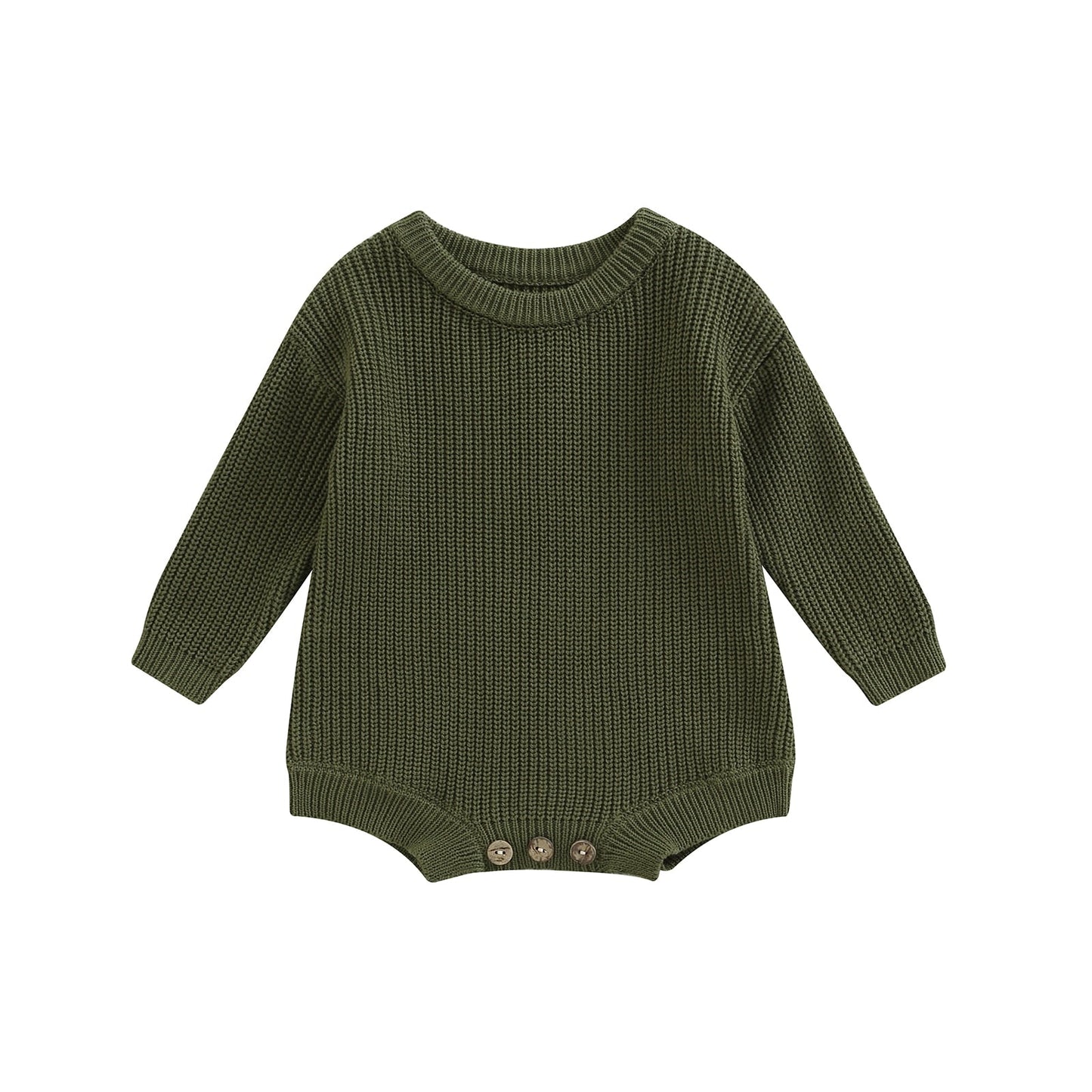 Body infantil Colores Tejido