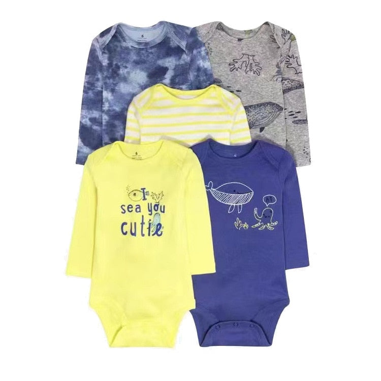 Kit de cuerpo para niños