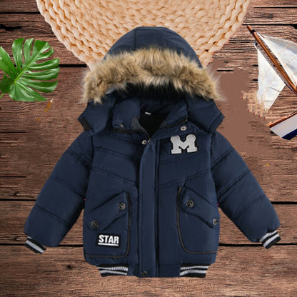Chaquetas de otoño-invierno de moda