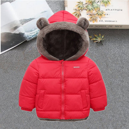 Chaquetas de otoño-invierno de moda