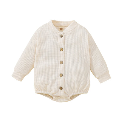 Botones para body infantil