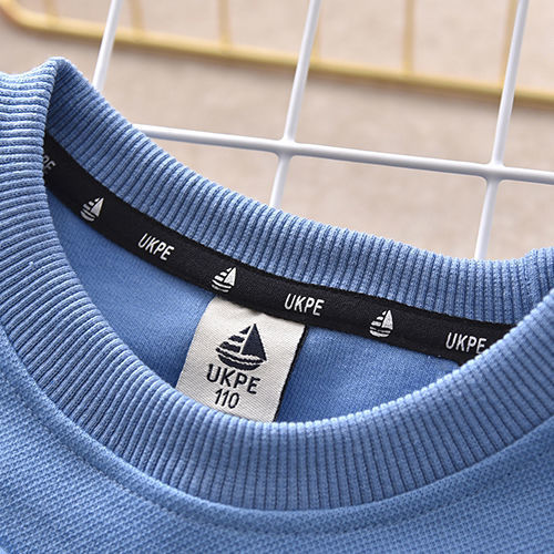Sudadera con capucha de oso para niños