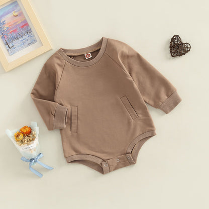 Body de bolsillo para niños
