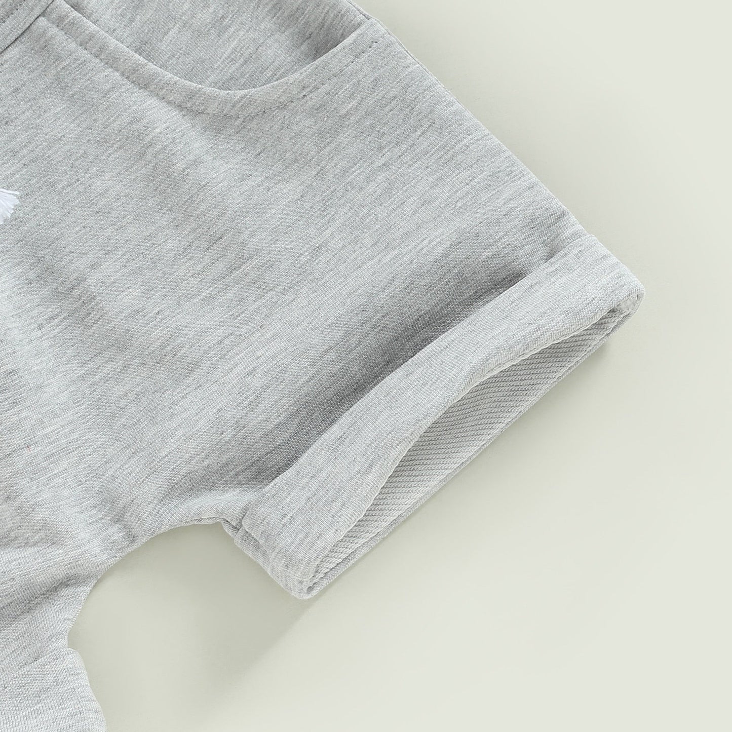 conjunto de bebé