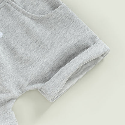 conjunto de bebé