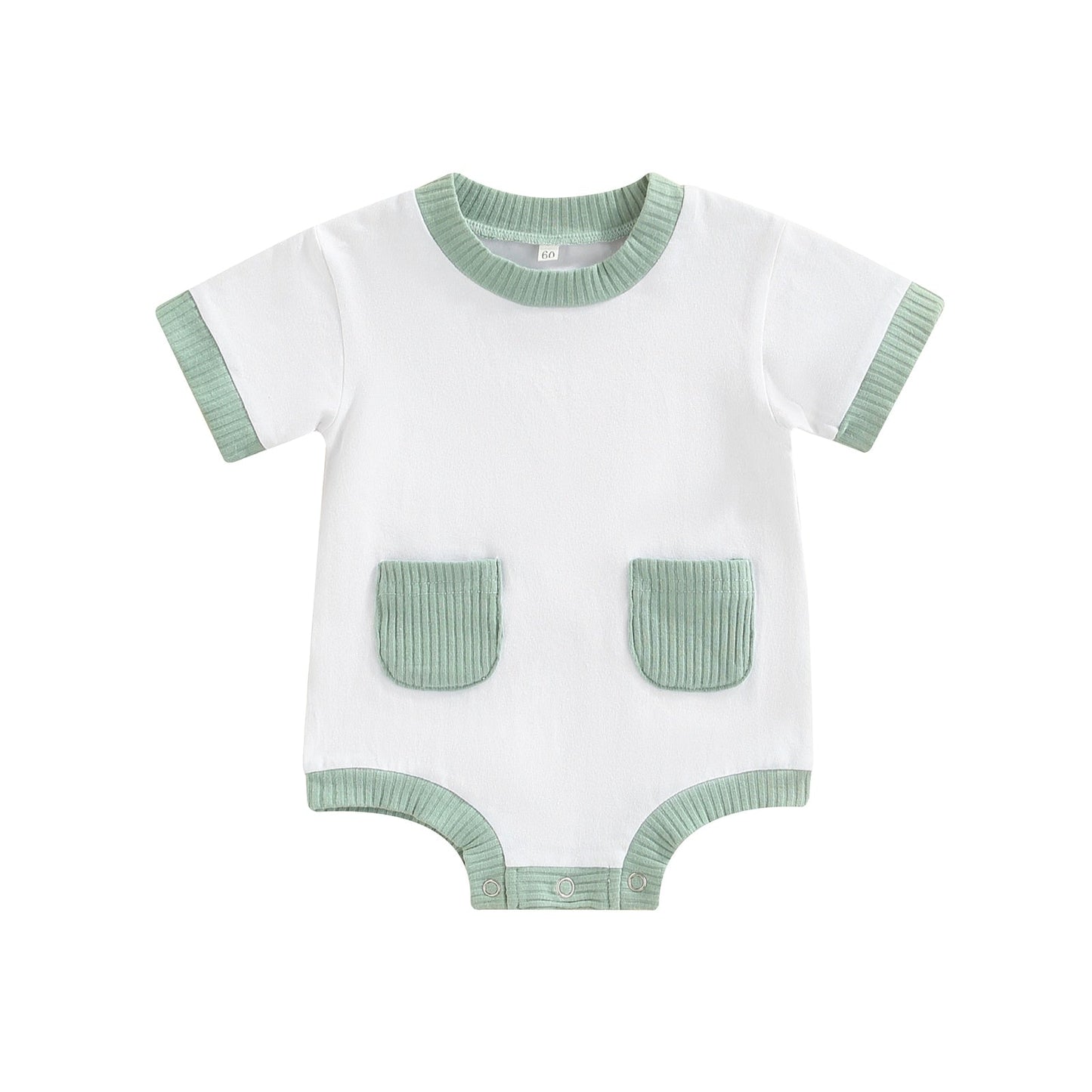 Body de bebé 