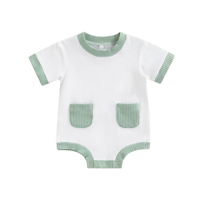 Body de bebé 
