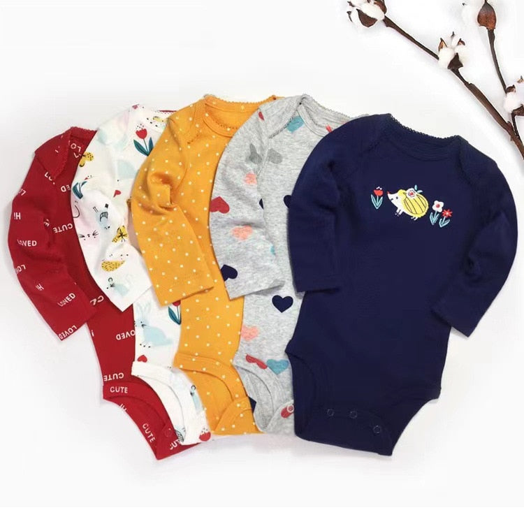 Kit de cuerpo para niños