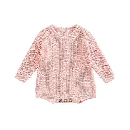 Body infantil Colores Tejido