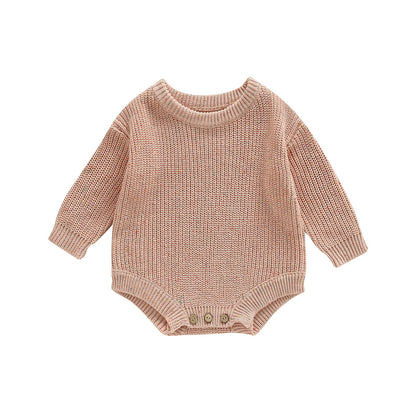 Botones para body infantil