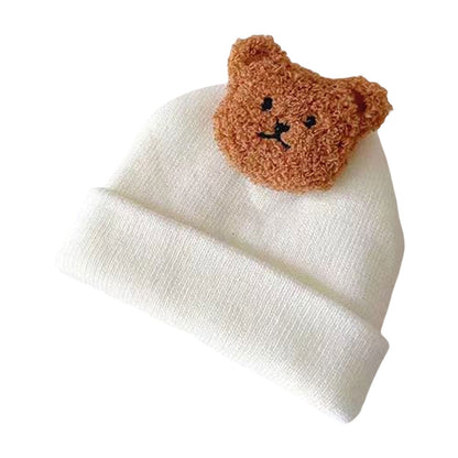 Gorra infantil Bear