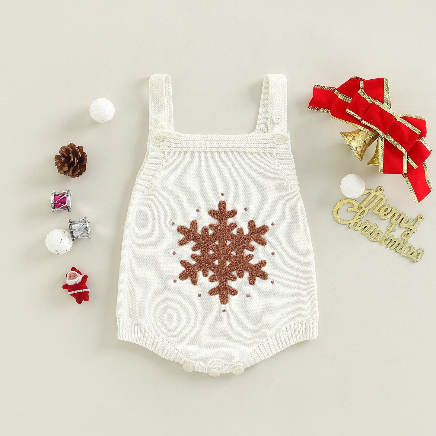 Nieve corporal para niños