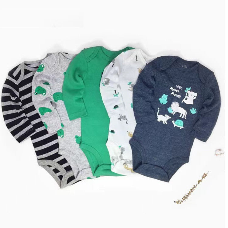Kit de cuerpo para niños