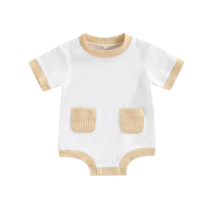 Body de bebé 