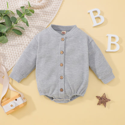 Botones para body infantil