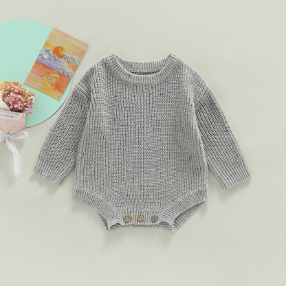 Botones para body infantil