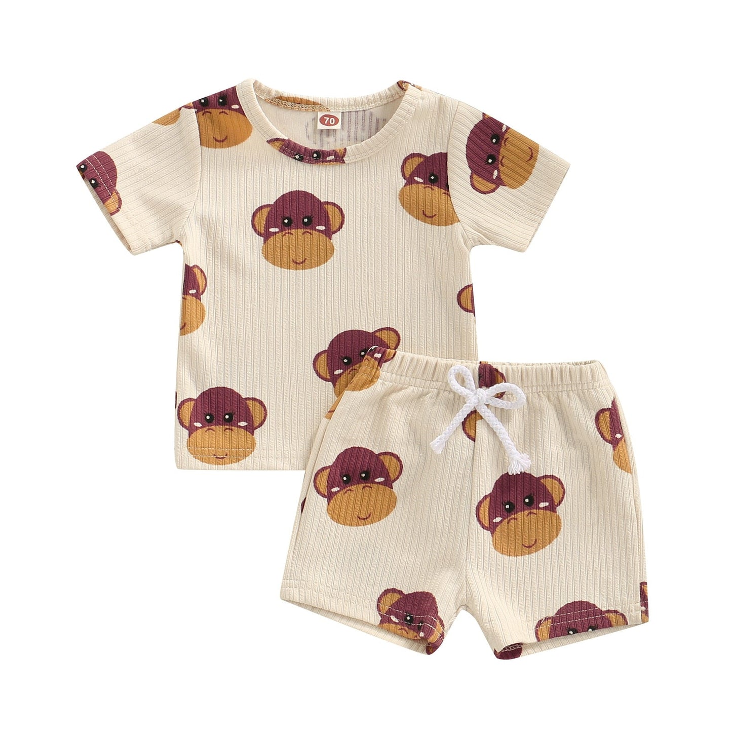 Conjunto de animales