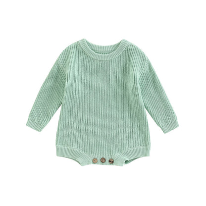 Body infantil Colores Tejido