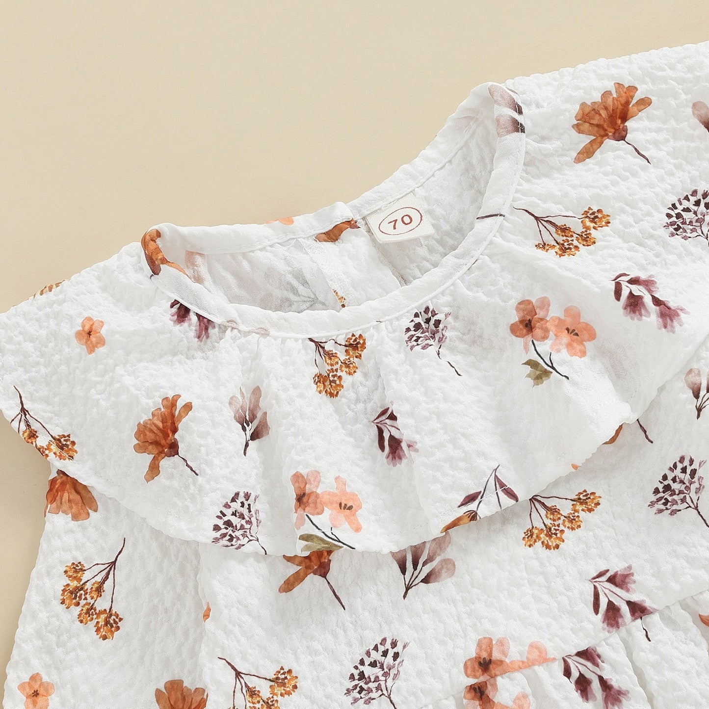 Body infantil Otoño