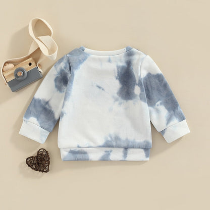 Sudadera de niño