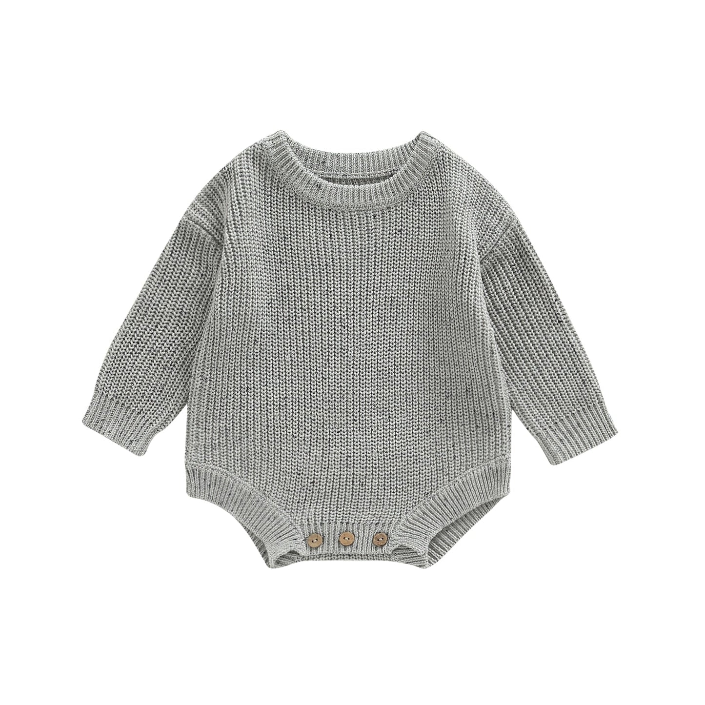 Botones para body infantil